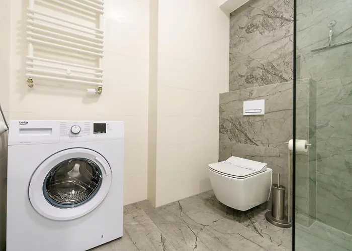 Sunset Ii, Nadmorska 104 شقة *