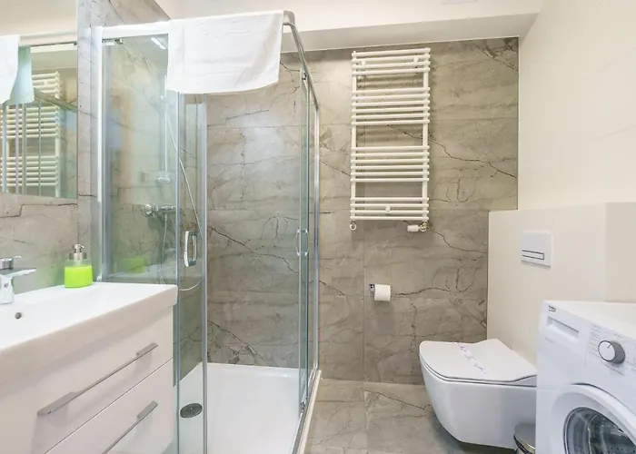 Sunset Ii, Nadmorska 104 شقة غجيبوفو