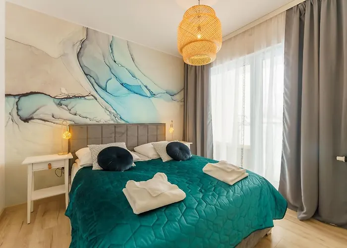 Sunset Ii, Nadmorska 104 *