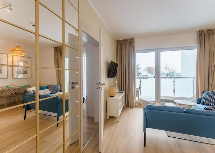 Sunset Ii, Nadmorska 104 شقة *