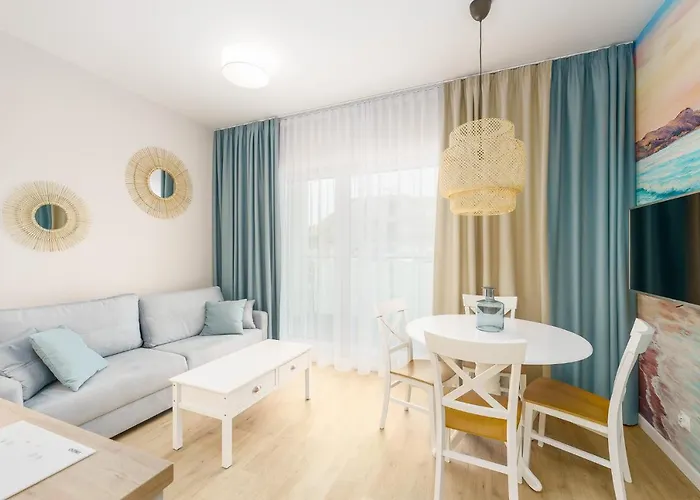 Sunset Ii, Nadmorska 104 شقة *