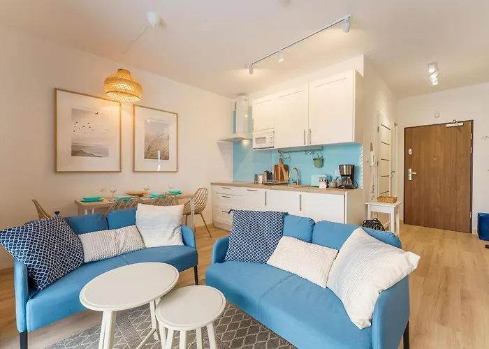 Sunset Ii, Nadmorska 104 *