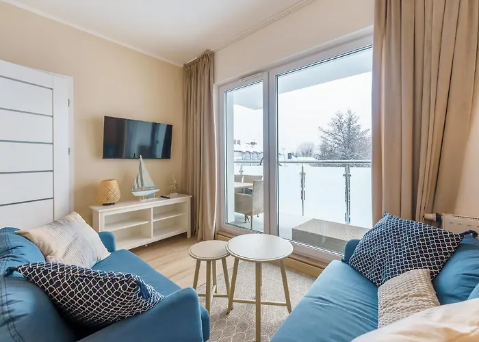 아파트 Sunset Ii, Nadmorska 104