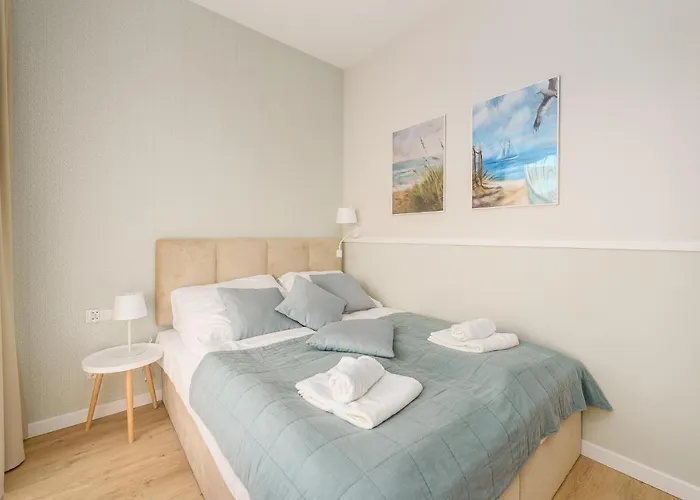 Sunset Ii, Nadmorska 104 * 그르지보보