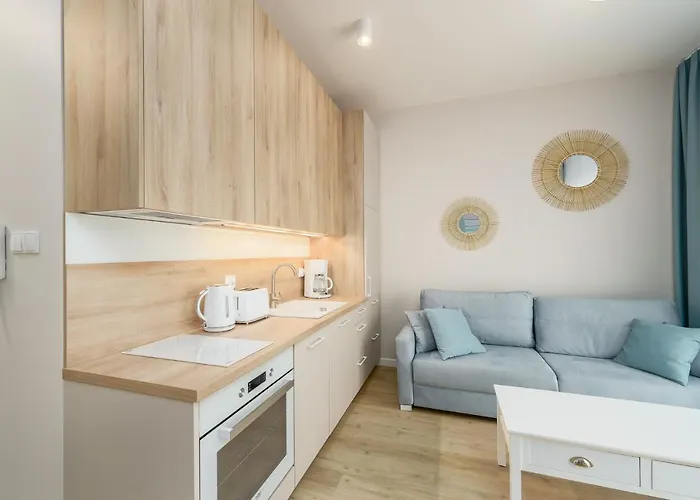 Sunset Ii, Nadmorska 104 شقة *