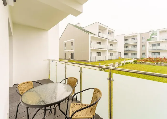 Sunset Ii, Nadmorska 104 شقة