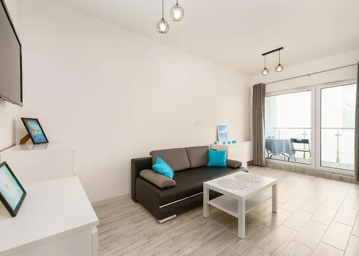 Sunset Ii, Nadmorska 104 غجيبوفو