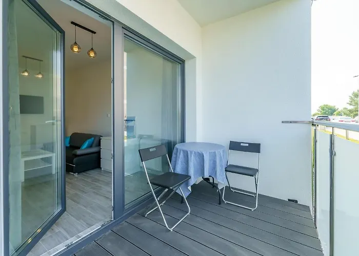 Sunset Ii, Nadmorska 104 غجيبوفو