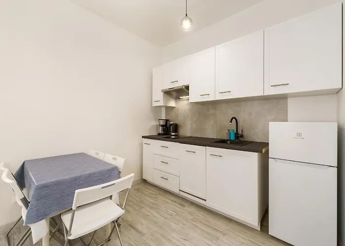 Sunset Ii, Nadmorska 104 شقة