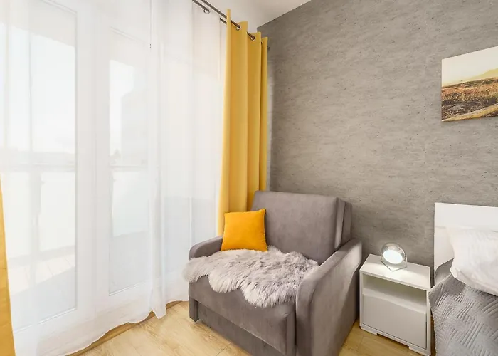 Sunset Ii, Nadmorska 104 *