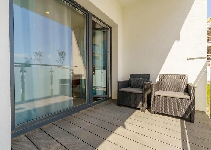 Sunset Ii, Nadmorska 104 * غجيبوفو