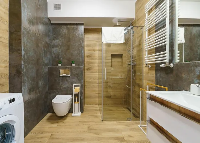 Sunset Ii, Nadmorska 104 * غجيبوفو