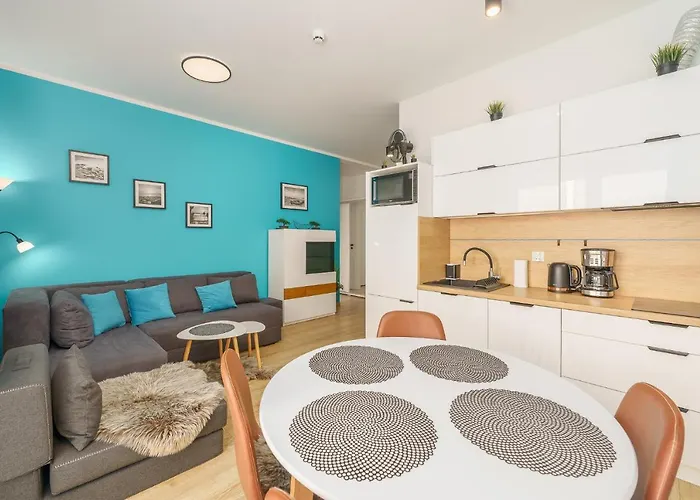 Sunset Ii, Nadmorska 104 غجيبوفو