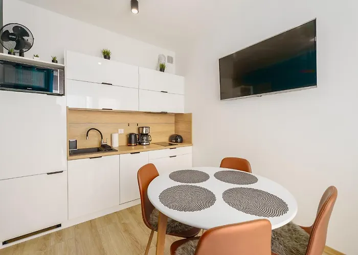 Sunset Ii, Nadmorska 104 شقة