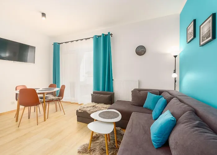 Sunset Ii, Nadmorska 104 غجيبوفو