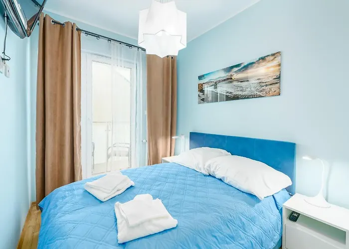 Sunset Ii, Nadmorska 104 * 그르지보보